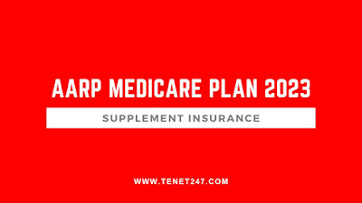 AARP/UnitedHealthcare Medicare Supplement Insurance Plan