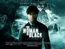 The Woman In Black 2012 300MB Dual Audio Hindi 480p