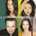 Encarte: The Corrs - Talk On Corners (US Special Edition)