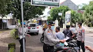 Patroli Pamor Keris Polsek Kalidawir Tingkatkan Prokes Pengguna Jalan Umum Desa Karangtalun