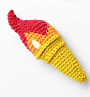 PATRON GRATIS ANTORCHA AMIGURUMI 47299