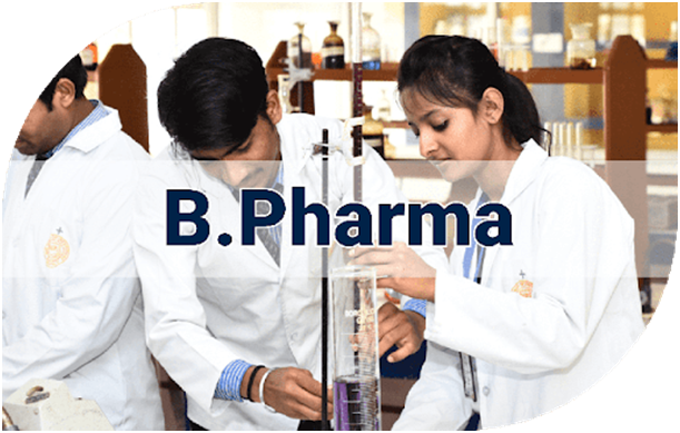 b pharma college in lucknow