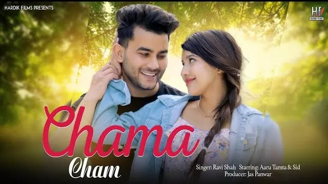 Chama Cham Song Mp3 Download
