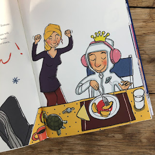 Antennenkind - Ein Kinderbuch mit einem hochsensiblen Kind