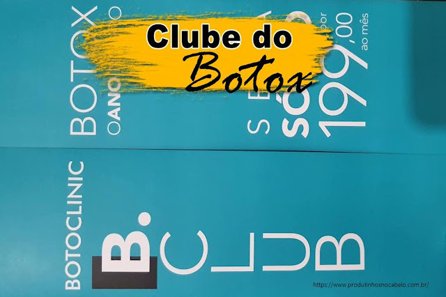 B. Club Botoclinic