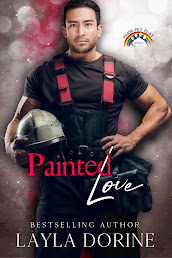 Painted Love