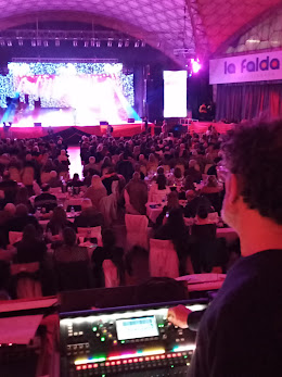Festival Nacional de Tango de La Falda 2023