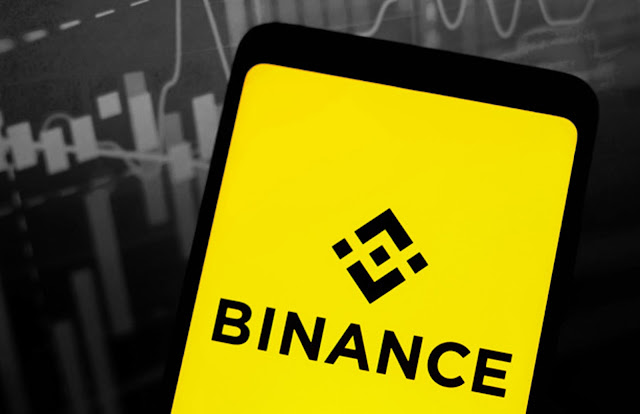 تطبيق BINANCE هل سمعت عنه من قبل؟