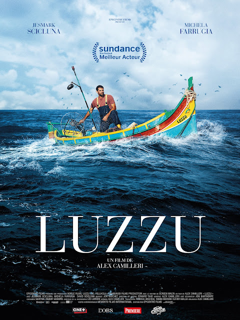 Cinéma Luzzu