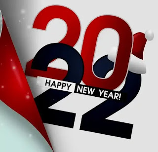 Happy New Year 2022 Hindi Status, Shayari, Wishes - हैप्पी न्यू ईयर शायरी हिंदी