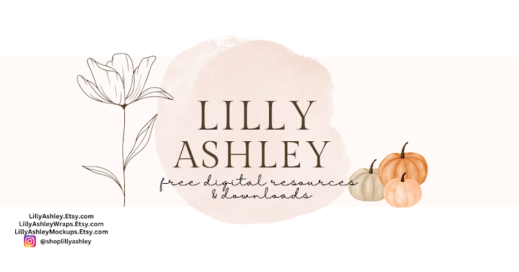 Lilly Ashley