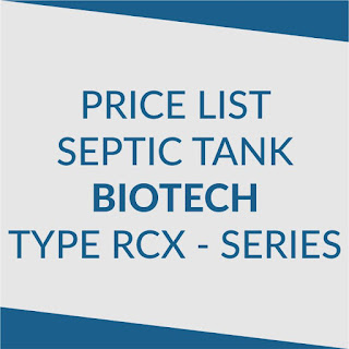 septic tank biotech