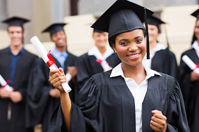 Demu Wangu Alitaka kunitoroka Baada ya Kumsomesha Chuo Kikuu na ‘Graduation’ Lakini Nilizuia