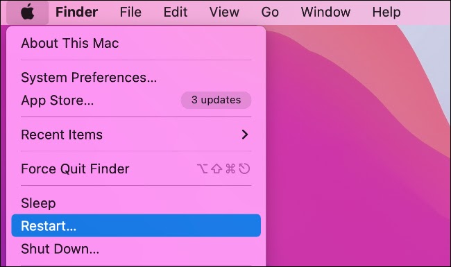 Sửa lỗi không hoạt động Touch ID trên MacBook