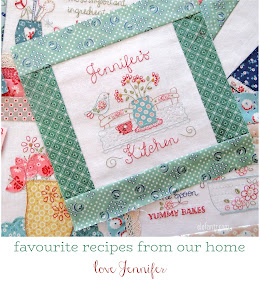 FREE Family Favourites Recipe Book