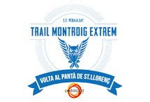 Trail Montroig Extrem