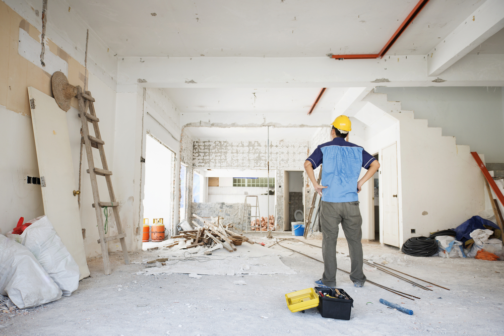 TownHouse Builders