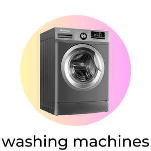 Washing Machines