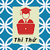 Thi thử online cuối kỳ 1 khối 12 - SỐ 3📝 (100% TN)