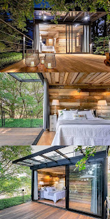 Casas en containers