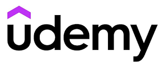 Logotipo da Udemy