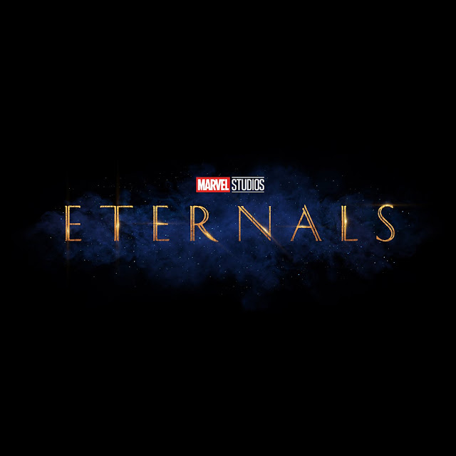 Más contenido de Eternals pronto a llegar