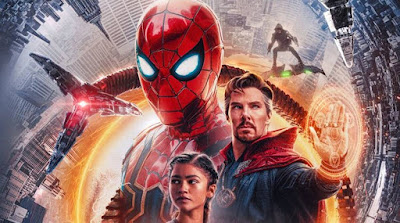 Spider-Man No Way Home Full Movie In Hindi Download Filmyzilla, Isaidub, Isaimini, Filmyzilla, Tamilrockers, Filmywap, Skymovieshd, Telegram link And 123movies