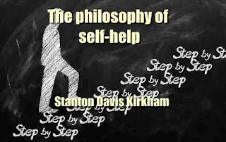 The philosophy of self-help