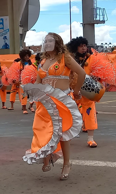 Centro Tradicional Negritos del Pagador