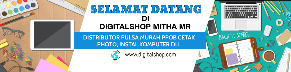 Web Promosi Mitra Metro Pulsa dot Net