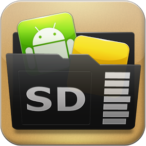 AppMgr Pro III (App 2 SD) APK