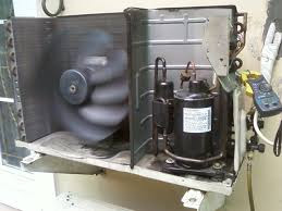 Fan Motors for Refrigerations and Air Conditioner