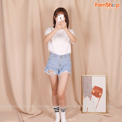 Shop đạo cụ chụp ảnh ở Cầu Giấy