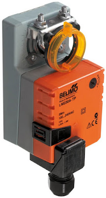 Belimo LM230A-TP