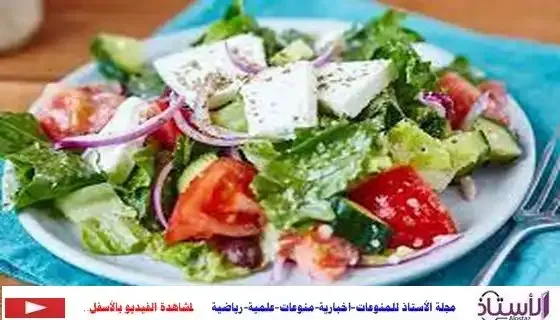 How-to-make-white-cheese-salad