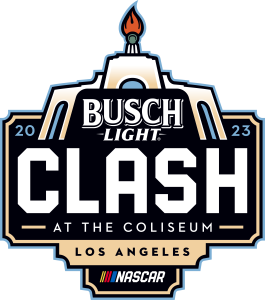 2023 Busch Light Clash at the L.A. Coliseum