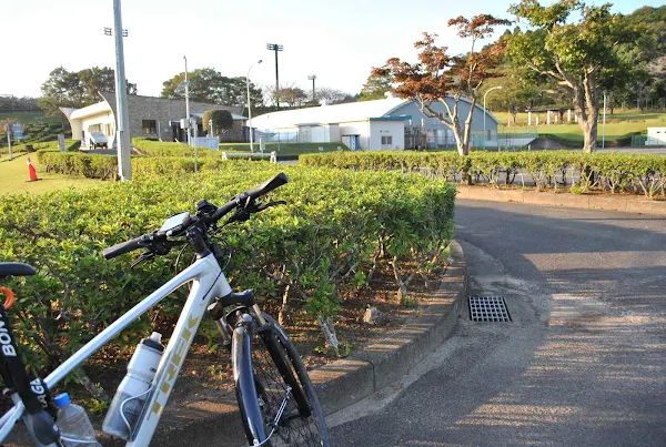 茨城町運動公園