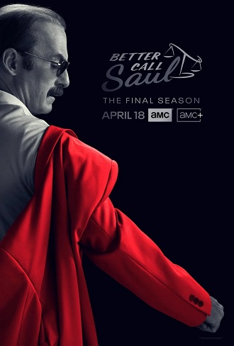 Download Better Call Saul: Season 6 Complete [In English] Web-DL 720p 10bit HEVC HD Free on 4gtvseries. (Better Call Saul S06 Final ) All Episodes 2022 Hollywood TV Series .