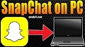 تحميل برنامج سناب شات للكمبيوتر 2022 SnapChat مجانا