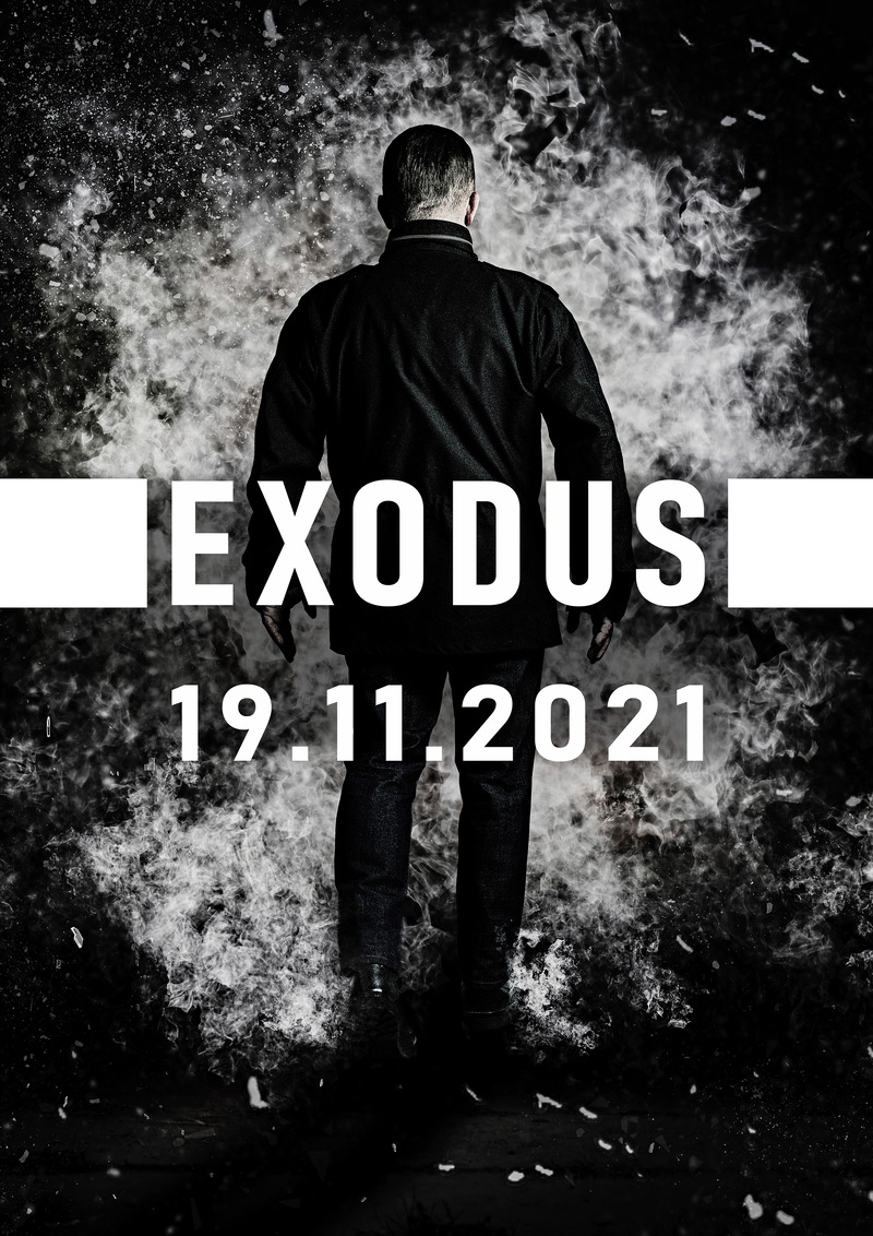 pitbull exodus poster