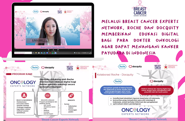 Breast Cancer Experts Network