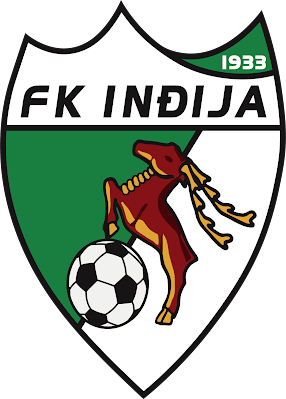 FUDBALSKI KLUB INĐIJA