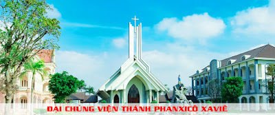 Ban tuyển sinh Giáo phận: Thông báo Tuyển sinh vào Đại Chủng viện Thánh Phanxicô Xaviê khóa XIX - 2023