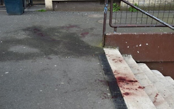 Un jeune homme lynché et poignardé à mort par une dizaine de personnes dans l’Hérault