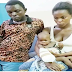 Benue Police Shoot Seven-Month-Old Baby While Attempting To Arrest Hoodlums