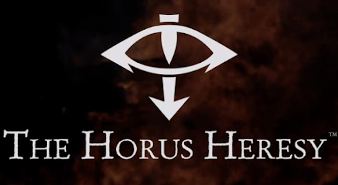 La Herejía de Horus