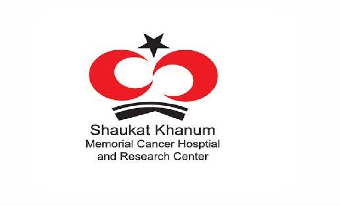 Shaukat Khanum Memorial Cancer Hospital Jobs in 2023