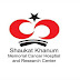 Shaukat Khanum Memorial Cancer Hospital & Research Centre SKMCH&RC Jobs January 2022