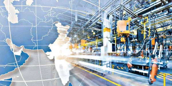 Reevaluation of India's Manufacturing Sector