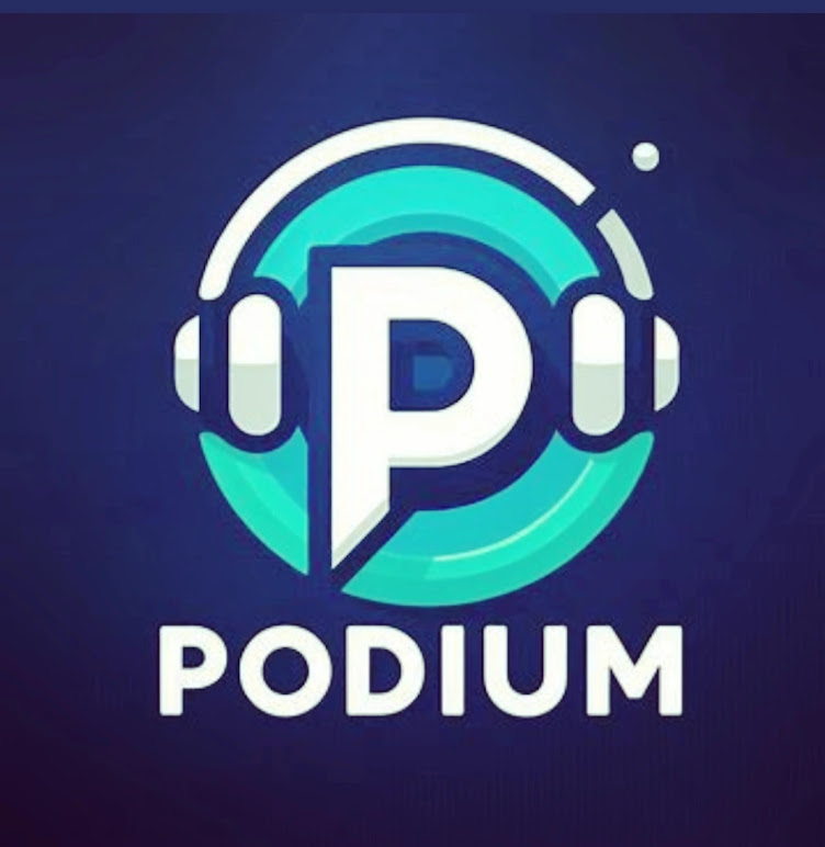 RÁDIO PODIUM
